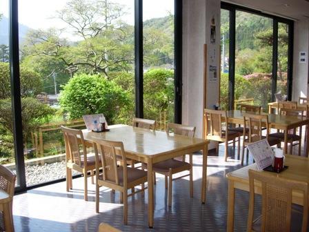 ねざめホテル 上松町 エクステリア 写真