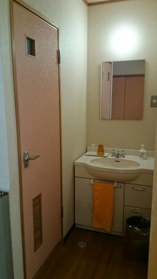 ねざめホテル 上松町 エクステリア 写真